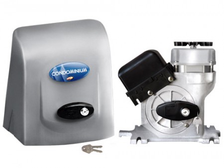 Sistemas de Automatização de Portões Residenciais e Comerciais